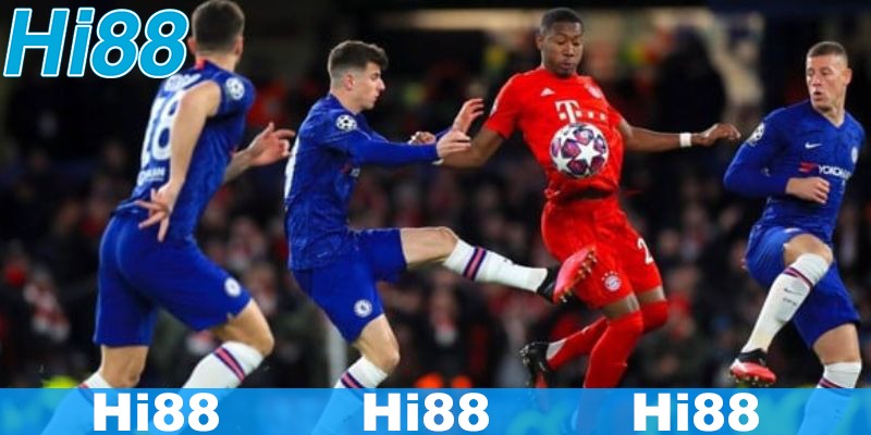 1 hiệp bóng đá kéo dài bao lâu? 1 trận có mấy hiệp 2 Yếu tố ảnh hưởng đến 1 hiệp bóng đá kéo dài bao lâu