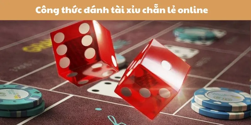Tài xỉu chẵn lẻ là gì và 4 công thức chơi game luôn thắng 4 cong-thuc-danh-tai-xiu-online