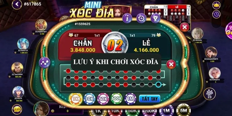 Công thức tính chẵn lẻ xóc đĩa siêu chuẩn mà ai cũng cần nắm chắc 2 luu-y-khi-choi-xoc-dia